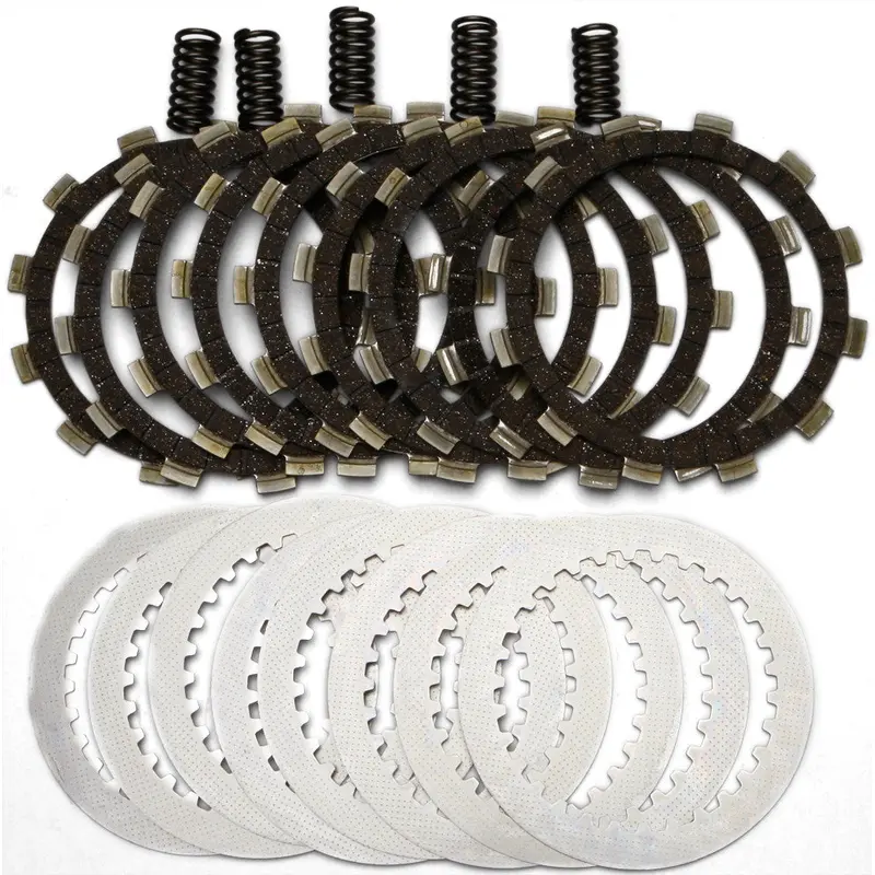 EBC DIRT RACER CLUTCH SET DRC227