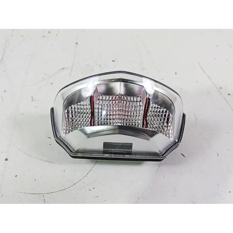 2015 BMW R1200GS Adv K51 Taillight Tail Light Lamp Lens 63218524200