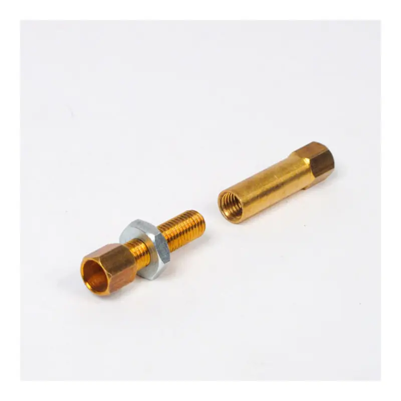 NIPPLE ADJUSTER MID - (PKT 50)