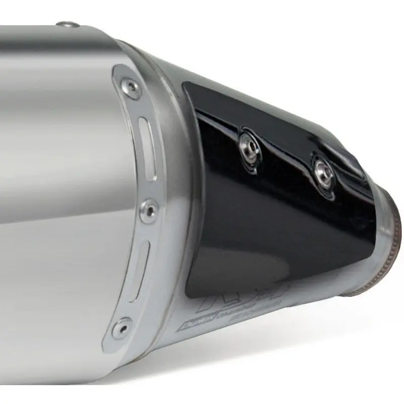 Yoshimura RS-4 Exhaust Heat Shield | 990BG123400