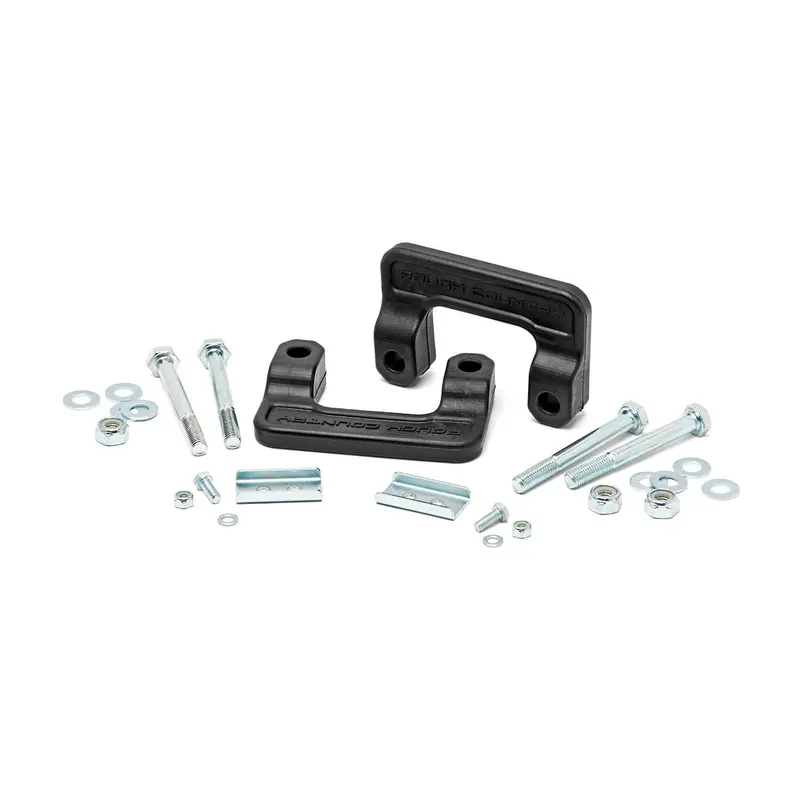 2 Inch Leveling Kit | Magneride | GMC Sierra 1500 Denali 2WD/4WD (2014-2018) | 1311