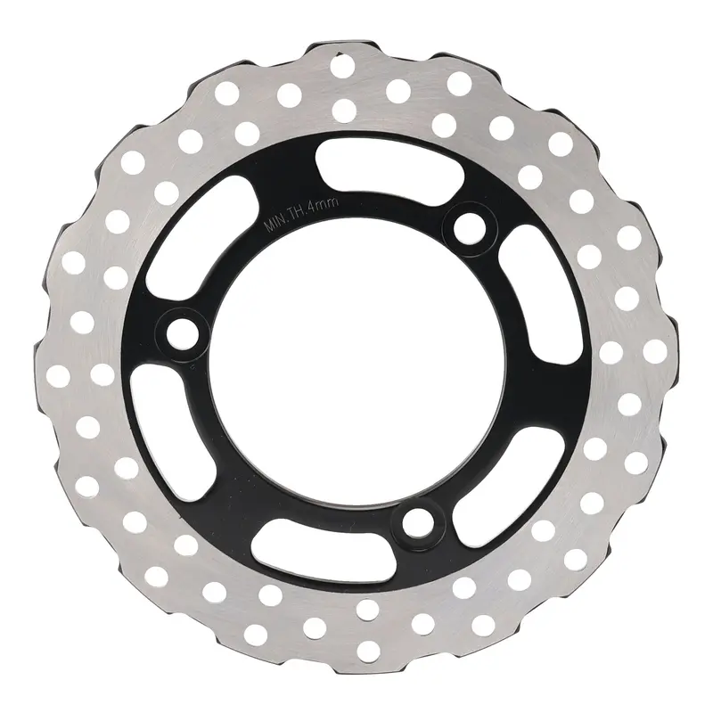 2008-2012 Kawasaki Ex250k Ex250j Ninja 250 R Rear Brake Disc 41080-0114-11h