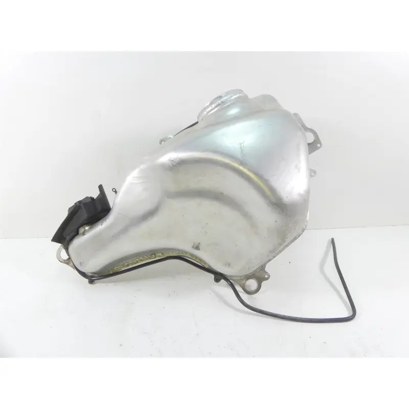 2009 Victory Vision Tour Right Aluminum Fuel Gas Petrol Tank 1016157 2204687
