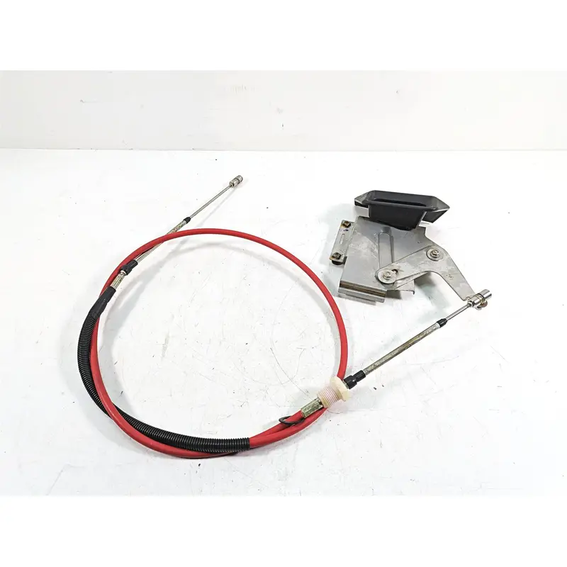 2022 Yamaha Waverunner EX Sp EX1050BX Reverse Cable & Lever F3Y-U149C-01-00