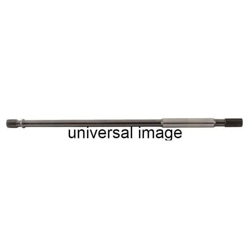 Wave Werx Drive Shaft WC-03344