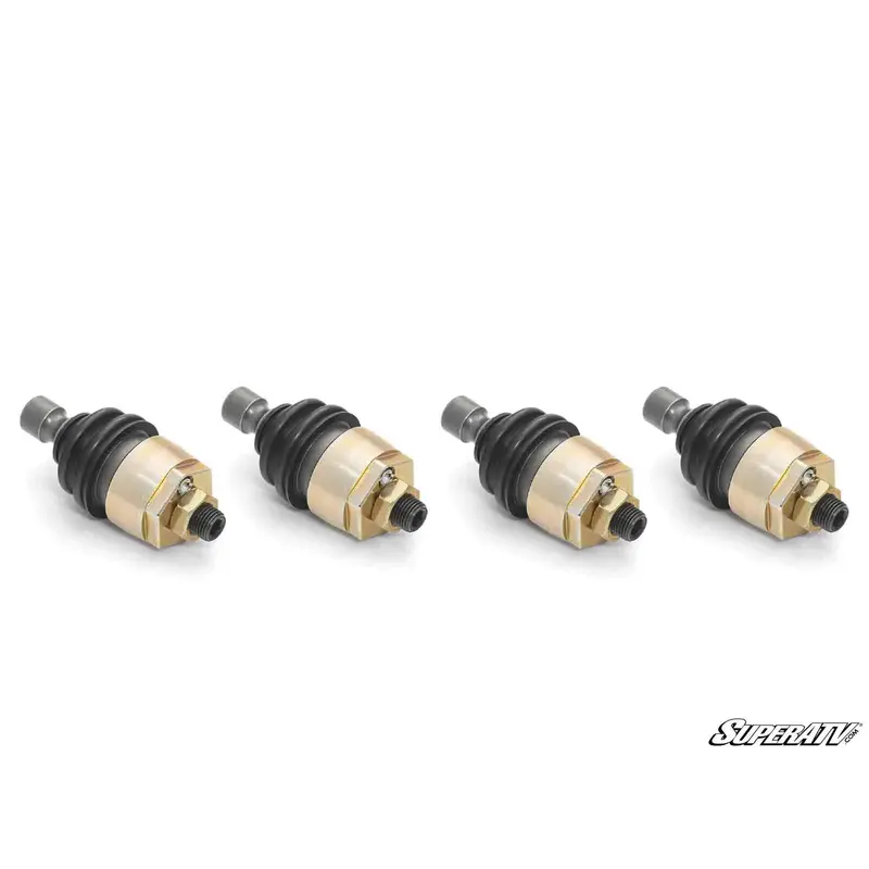 Keller - POLARIS RZR TRAIL S 1000 BALL JOINT