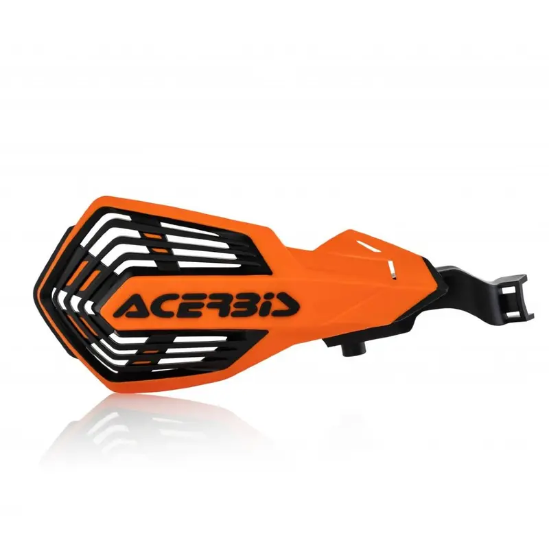 Acerbis K-Future Perch Mount Handguards for KTM/HUS/GAS/SHER Brembo | 280197
