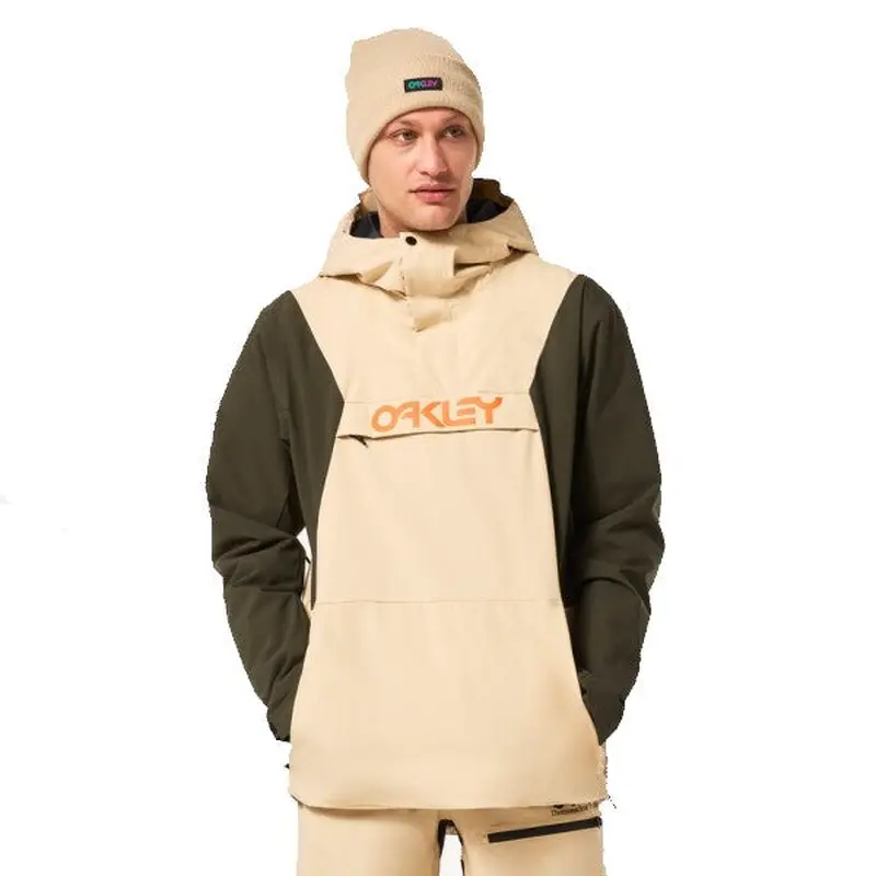 Manteau Anorak