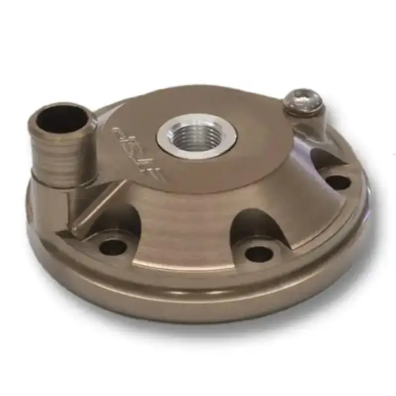 TSP CNC 12 Degree Cylinder Head 2018-2024 KTM/Husky 85 SX/TC Models