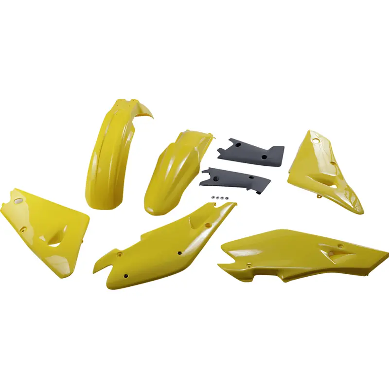 UFO Husqvarna Plastics Kit | HUKIT600