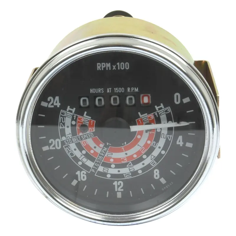 Tachometer (KPH) | Sparex Part No.S.41068