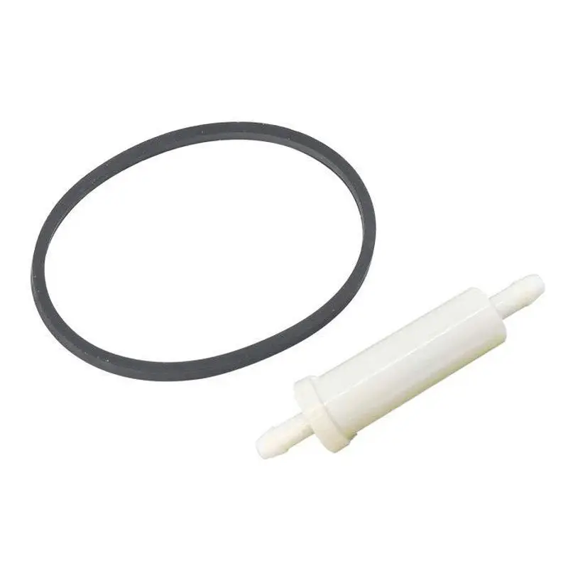 Wave Werx Oil Filter With O Ring WC-07401-1