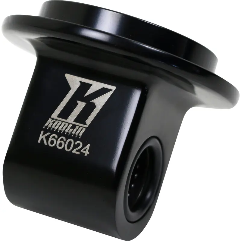 KODLIN USA Lowering Kit w/ Remote Preload Adjuster K66024