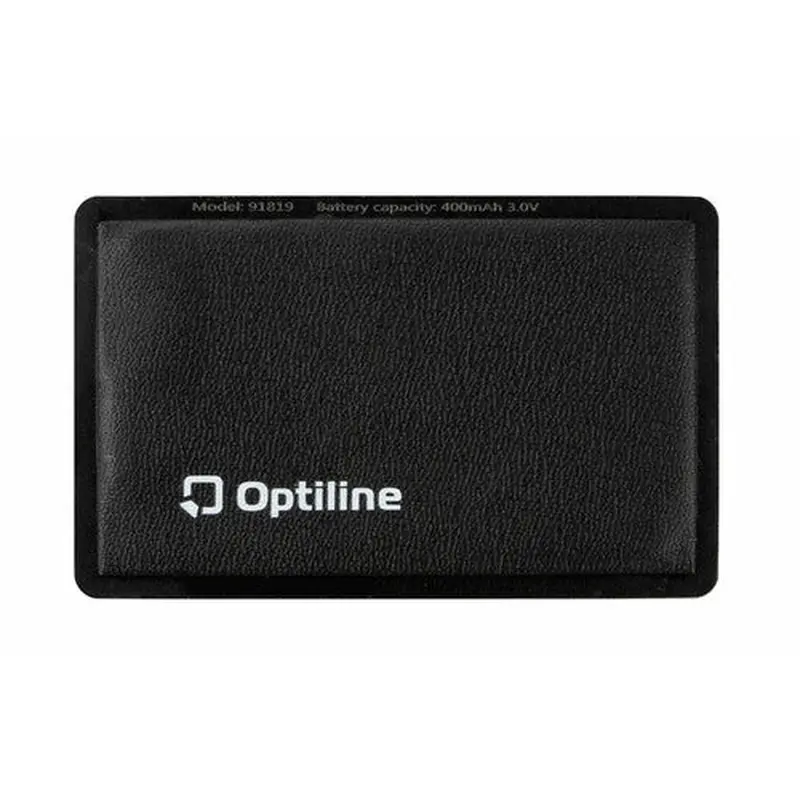 OPTILINE OPTITRACKER FLEX ULTRATHIN FOLDABLE ADHESIVE LOCATOR