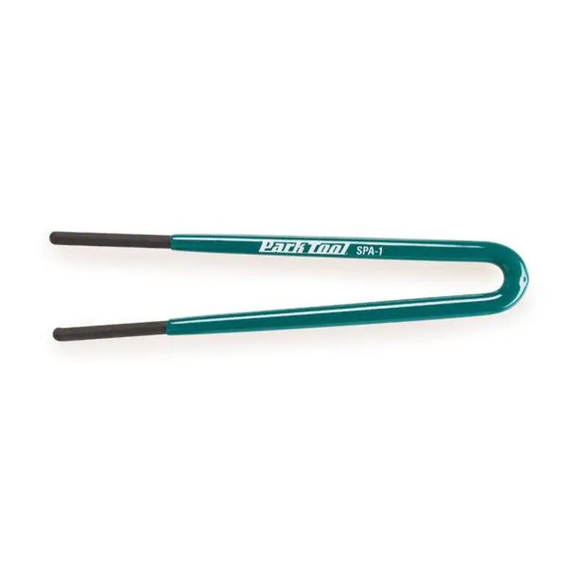 Park Tool SPA-1 Green Bottom Bracket Pin Spanner