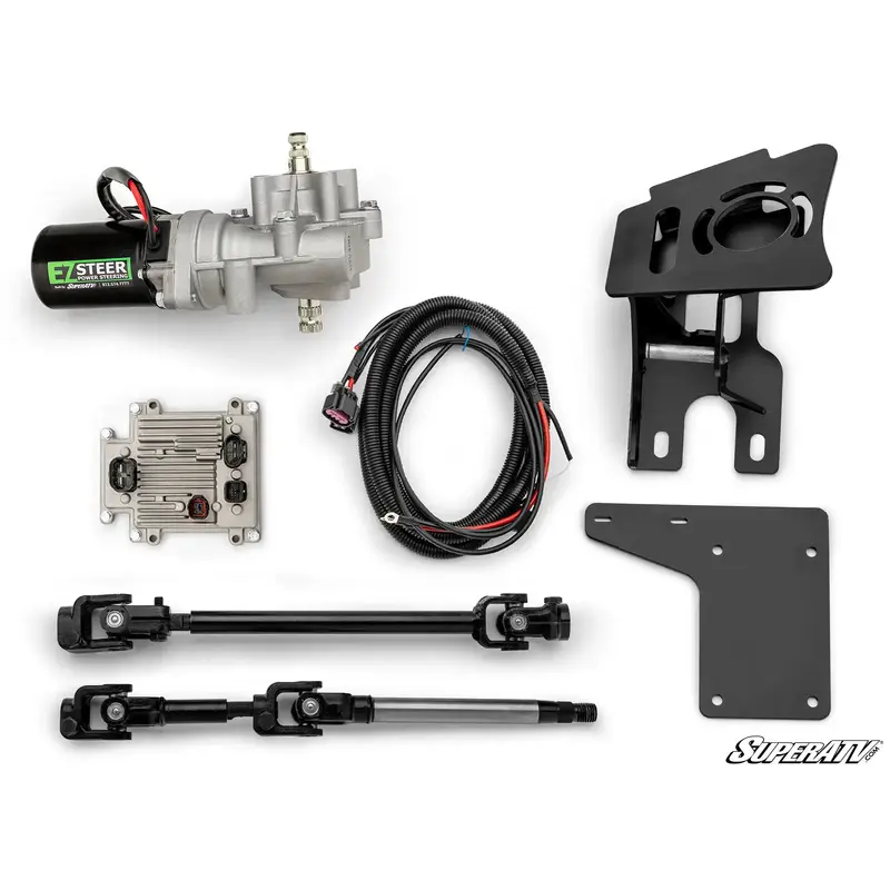 Polaris RZR PRO XP EZ-Steer Series 6 Power Steering Kit by SuperATV