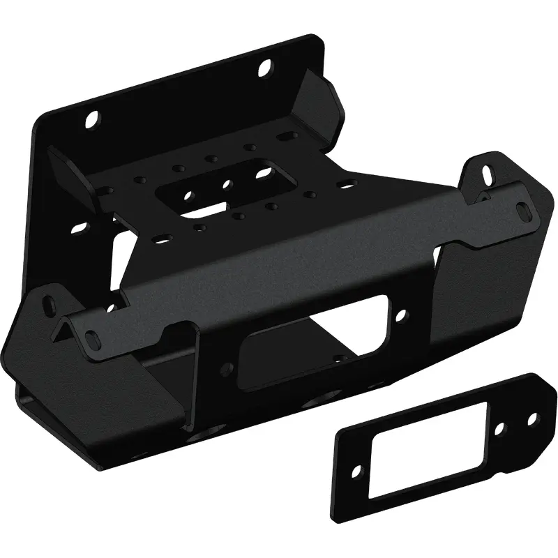 WINCH MOUNT
