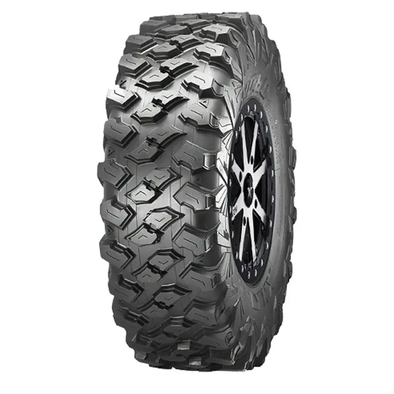 30x10-14 WL15 TL 8ply Lynx ATV Tyre OBOR (O143010WL15)