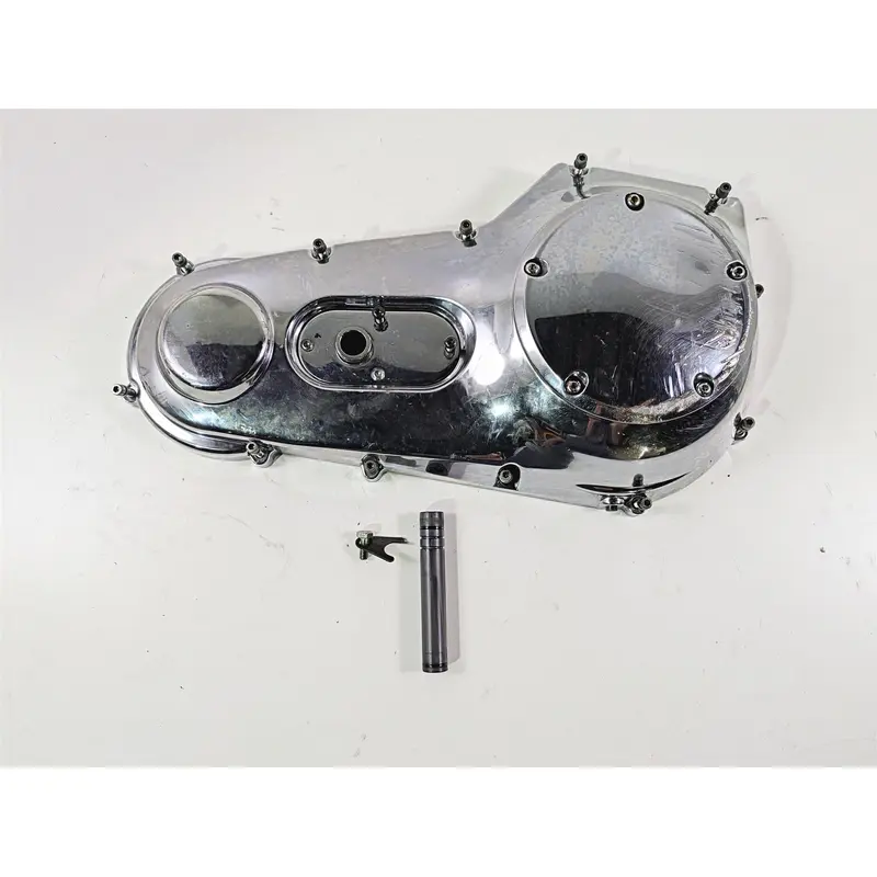 1999 Harley Dyna FXDL Low Rider Outer Primary Drive Clutch Cover Mid 60506-99