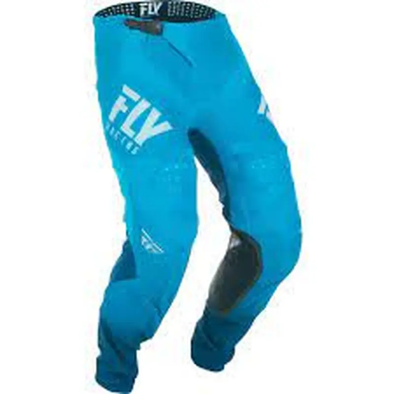 FLY LITE HYDROGEN PANT '19 BLUE/WHITE SIZE 32