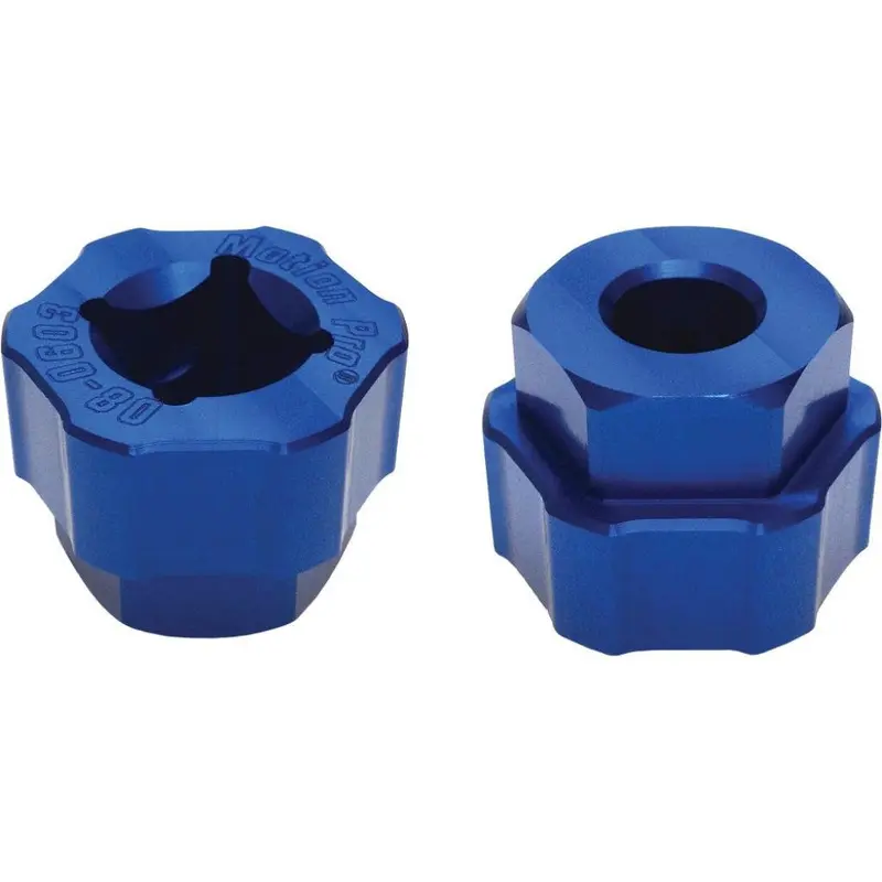 Motion Pro 22mm Showa SFF Air Fork Hex Tool | 08-0603