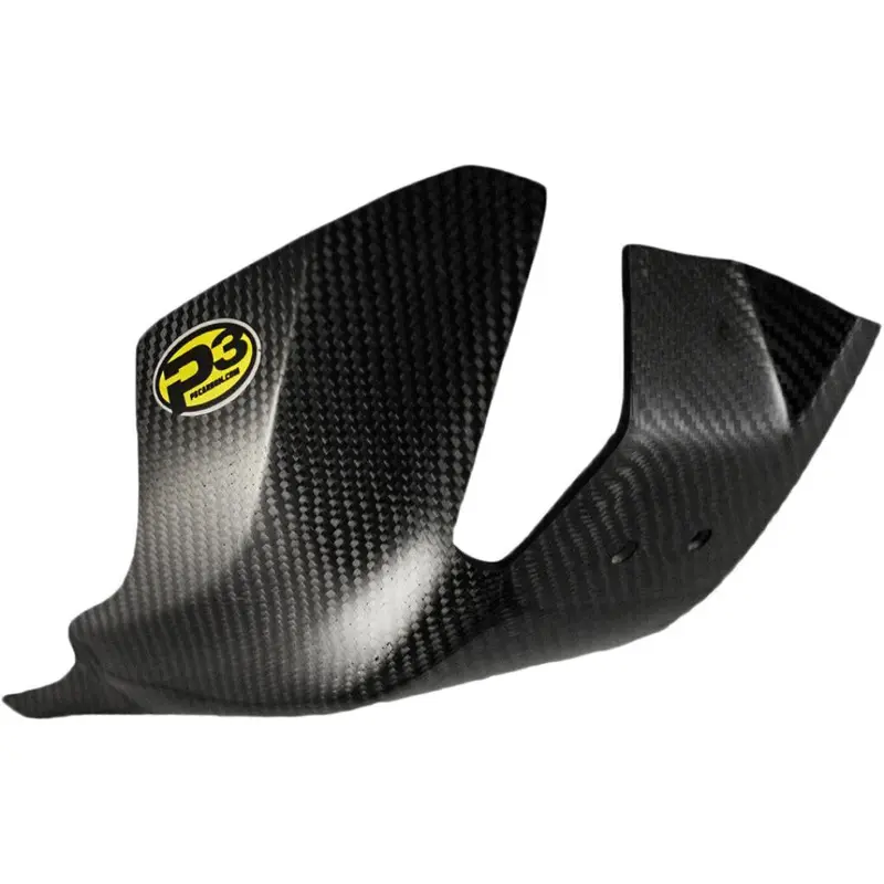 P3 Carbon Fiber Skid Plate For KTM/HUS | 301078