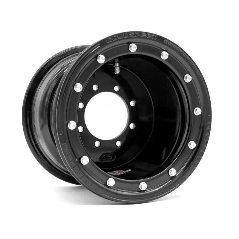 Wheels - Beadlock 8"