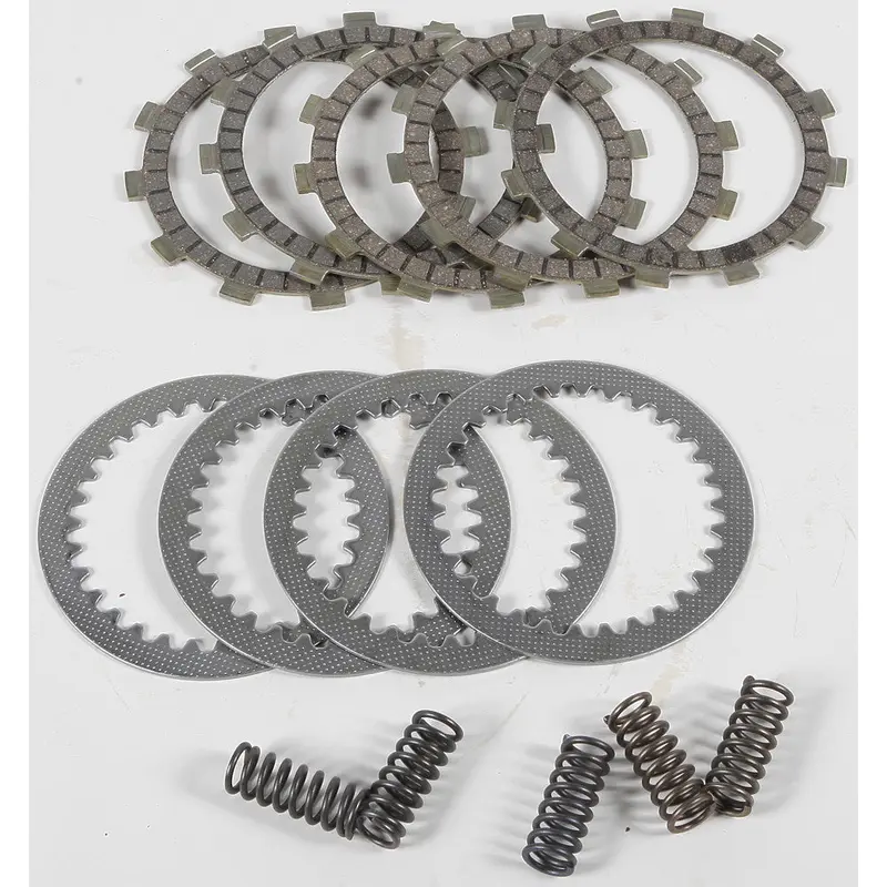 EBC CLUTCH SET DRC25