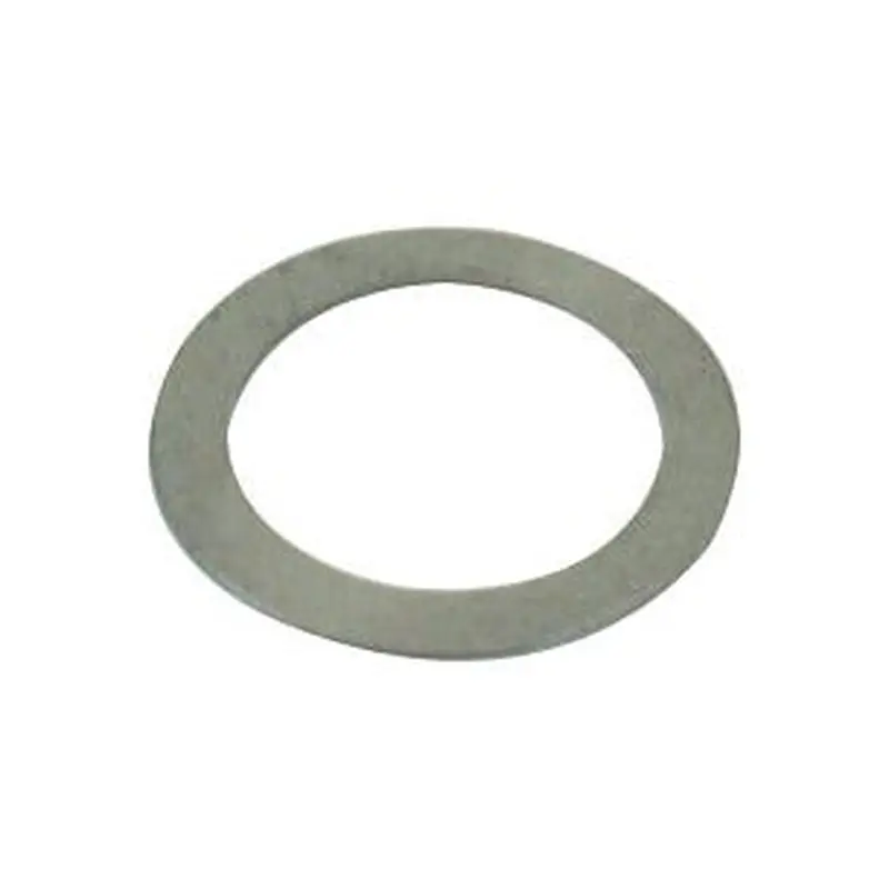 Metric Shim Washer, ID: 60mm, OD: 75mm (DIN | Standard No. DIN 988) | Sparex Part No.S.19133