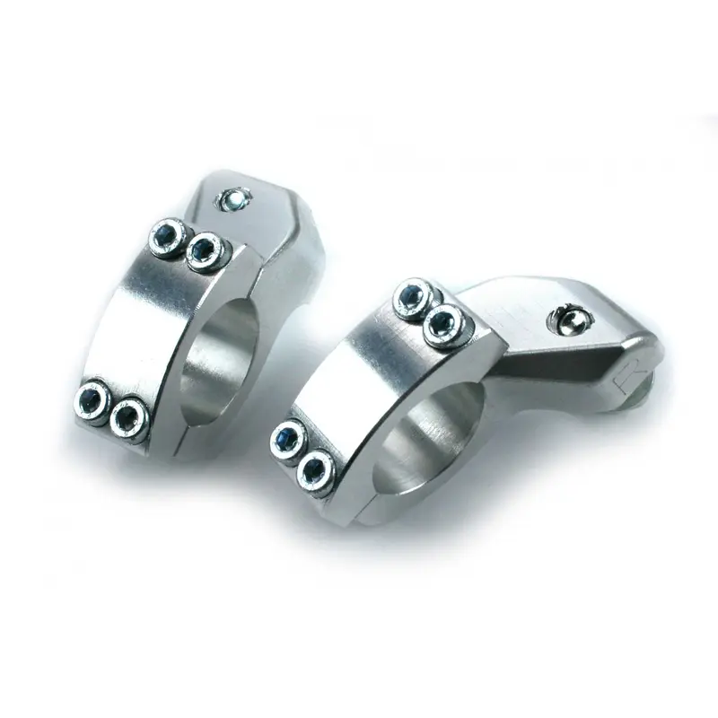 1 1/8  CRM CLAMP