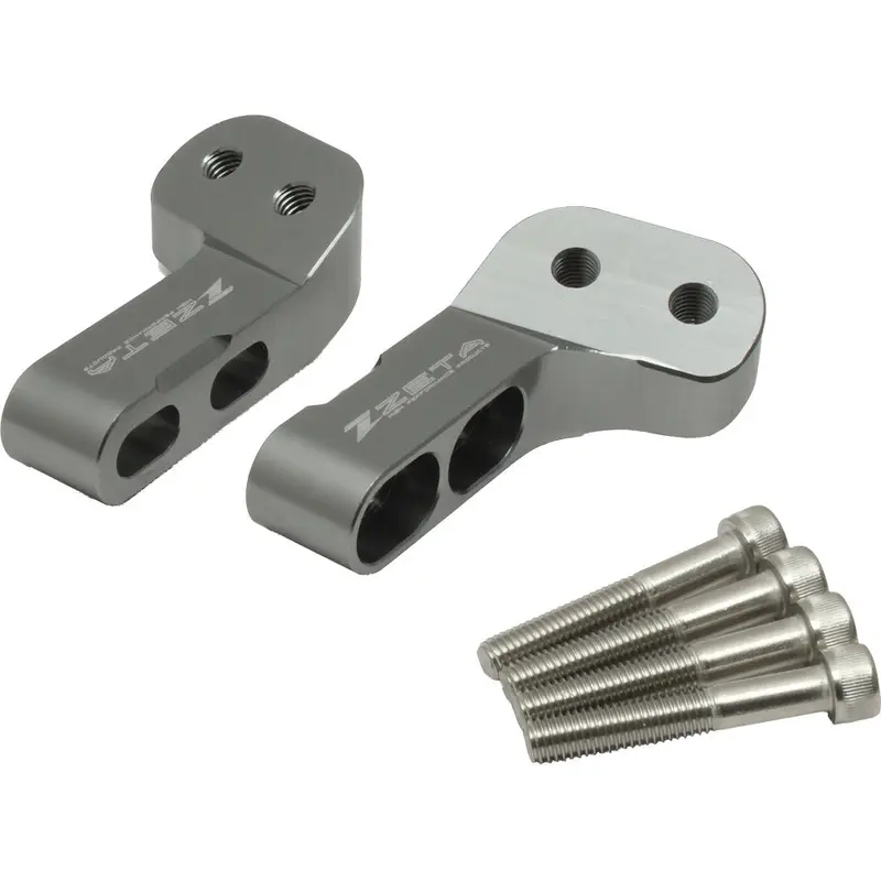 Armor Tc Mount Side