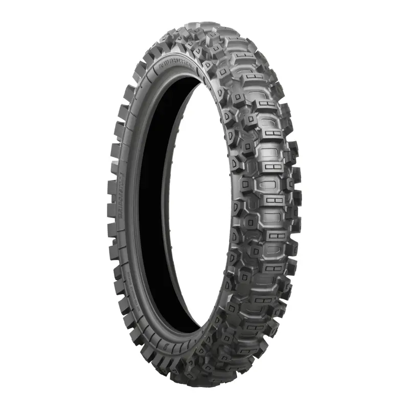 Bridgestone X31 110/90-19 Rear Off-Road Tyre (Medium)