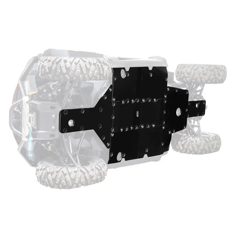 CFMOTO ZForce 950 Sport Full Skid Plate