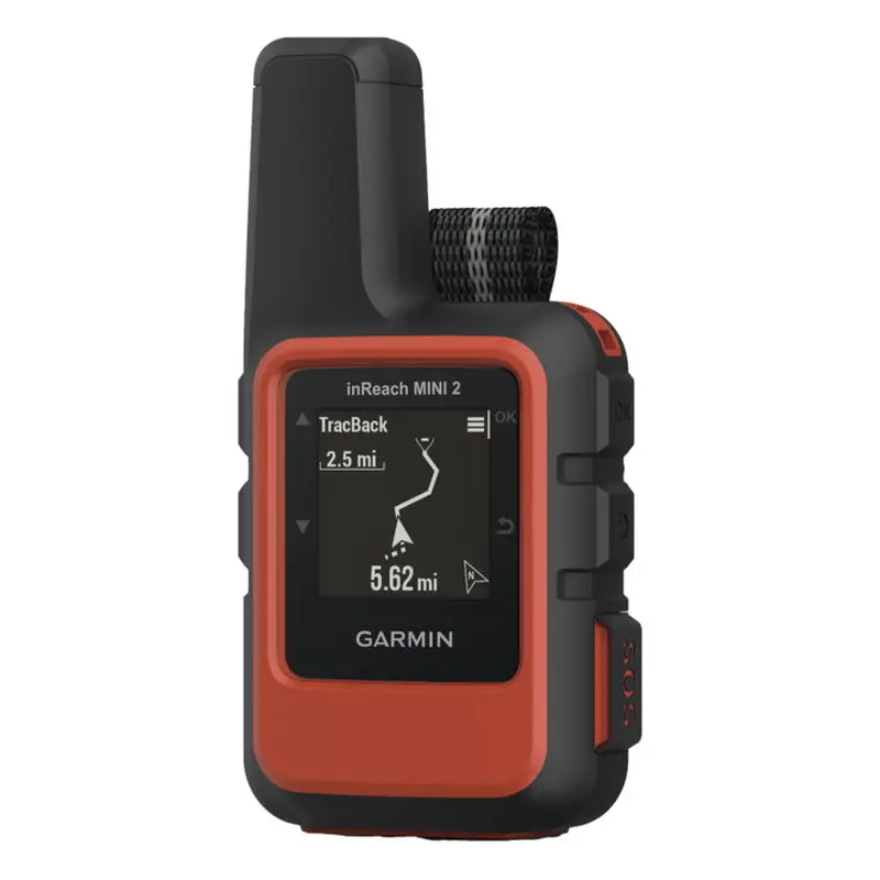 GARMIN INREACH MINI 2 SATELLITE COMMUNICATOR