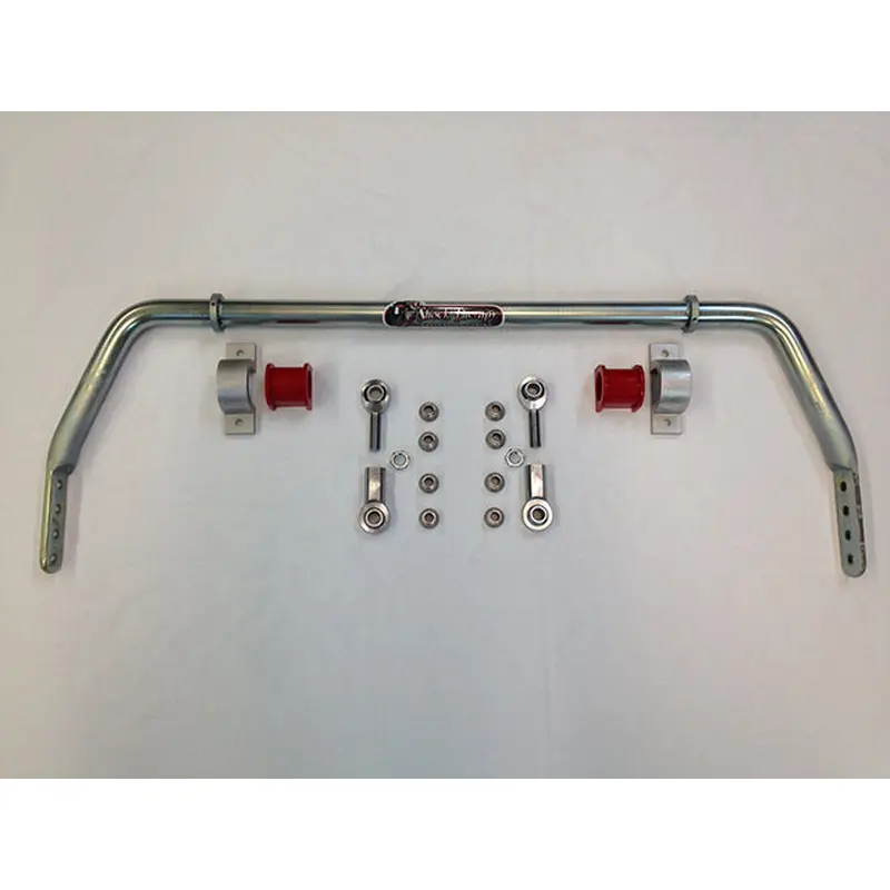 Polaris RZR XP 900 Models Rear Sway Bar Kit by Shock Therapy