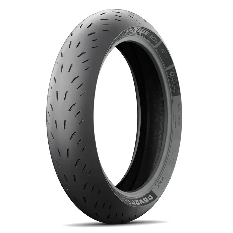 140/70-17 ZR Radial 66W Power Cup Evo Tyre TL Rear Michelin (M1714070PCER)