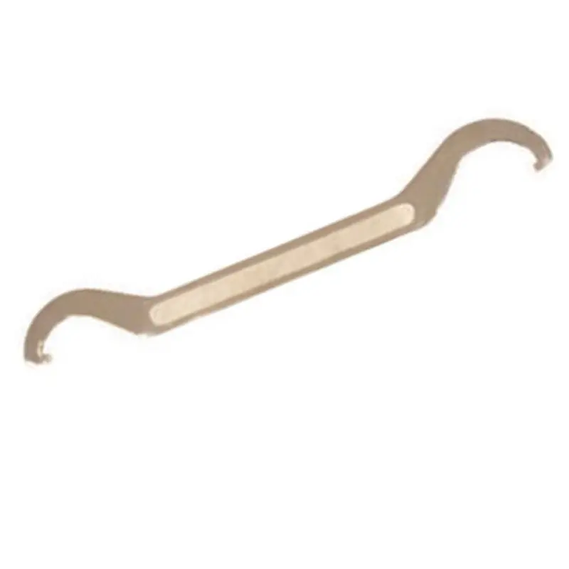 EMGO Forged Mono Shock Spanner