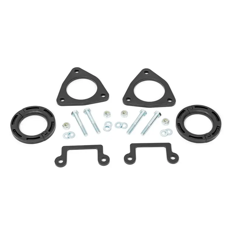 1.5 Inch Leveling Kit | AT4X/ZR2 | Chevy/GMC 1500 (22-25) | 1301