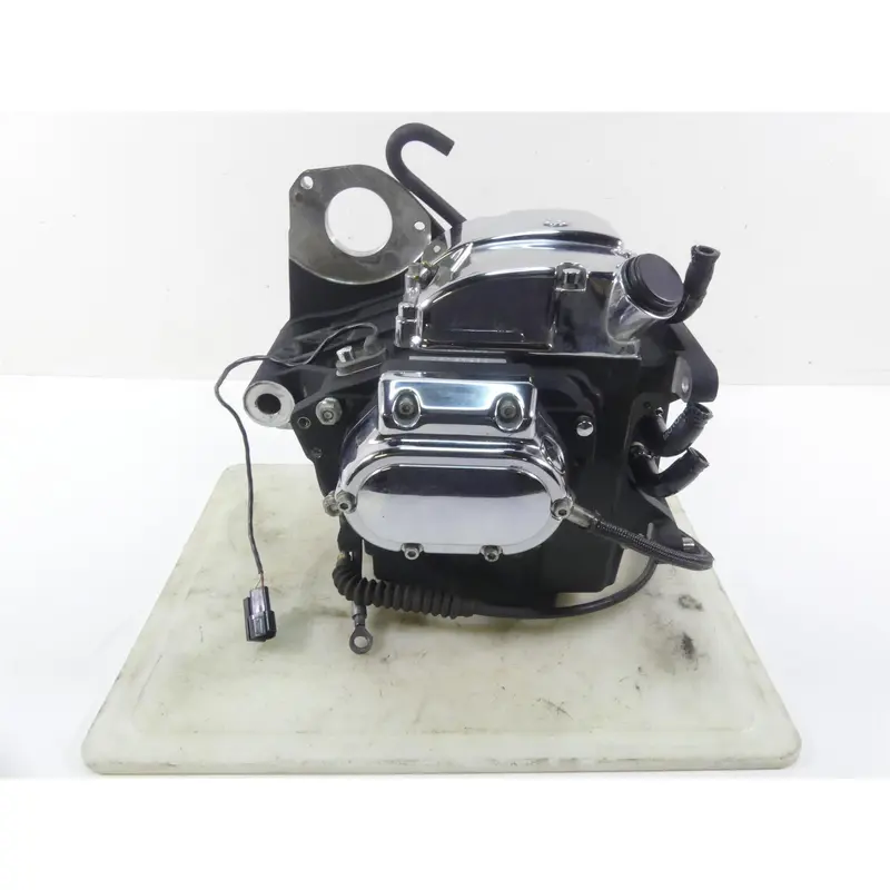 1999 Harley Dyna FXDL Low Rider 5 Speed Transmission Gear Box 33038-99