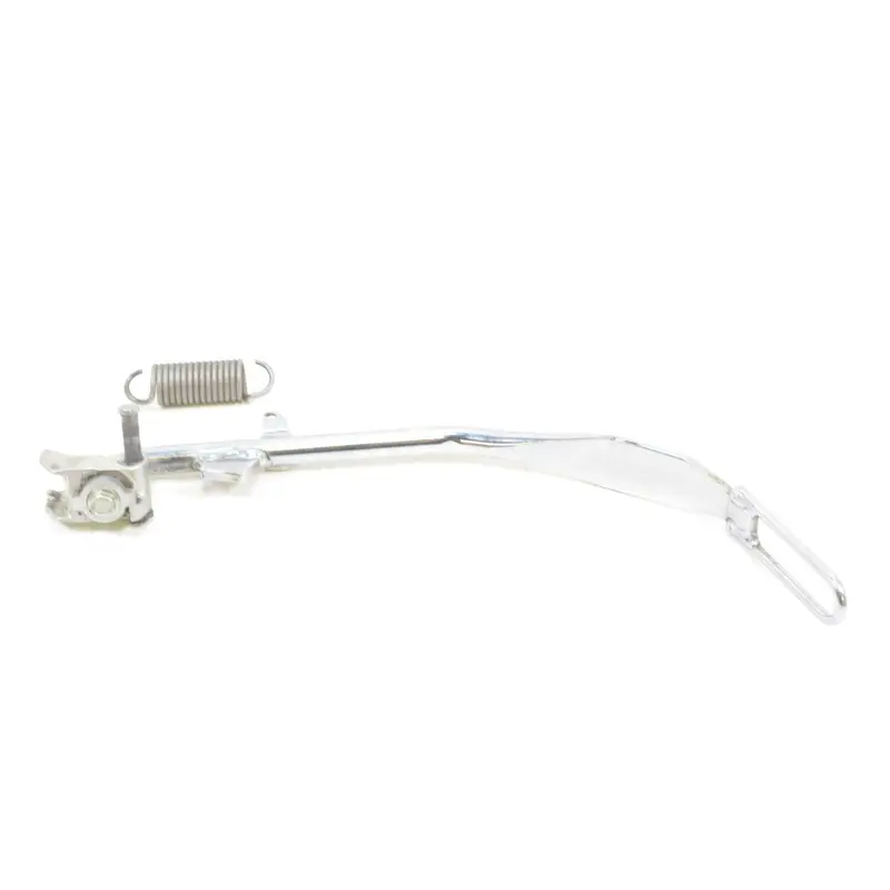 2009 Harley FXDL Dyna Low Rider Side Kickstand Kick Jiffy Stand 49704-90H