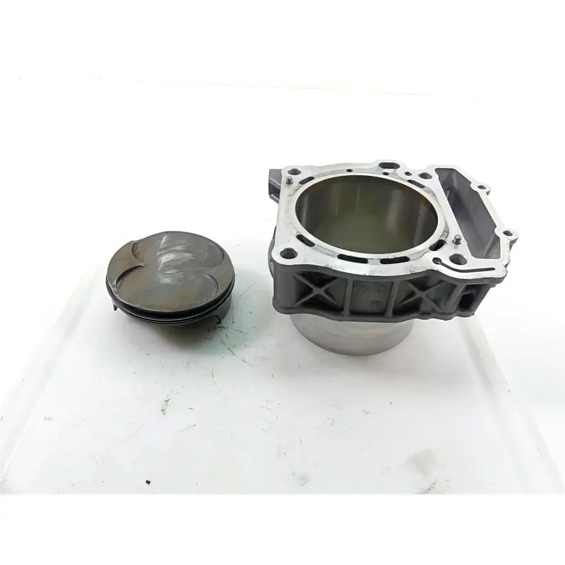 2016 KTM 1290 Super Duke R Front Cylinder Jug & Piston Set 6133003820024