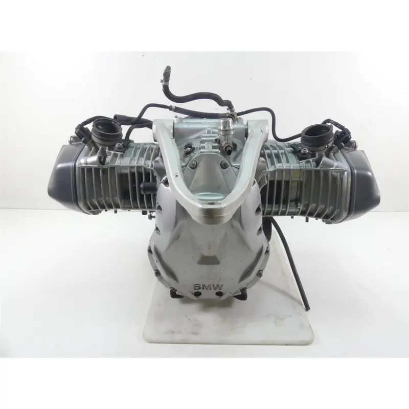 2019 BMW R1250GS K50 Running Engine Motor & Transmission 40K - Video 11008404183