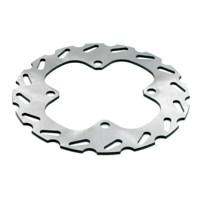 Brake Disc (Rear) for Yamaha Grizzly 550/700