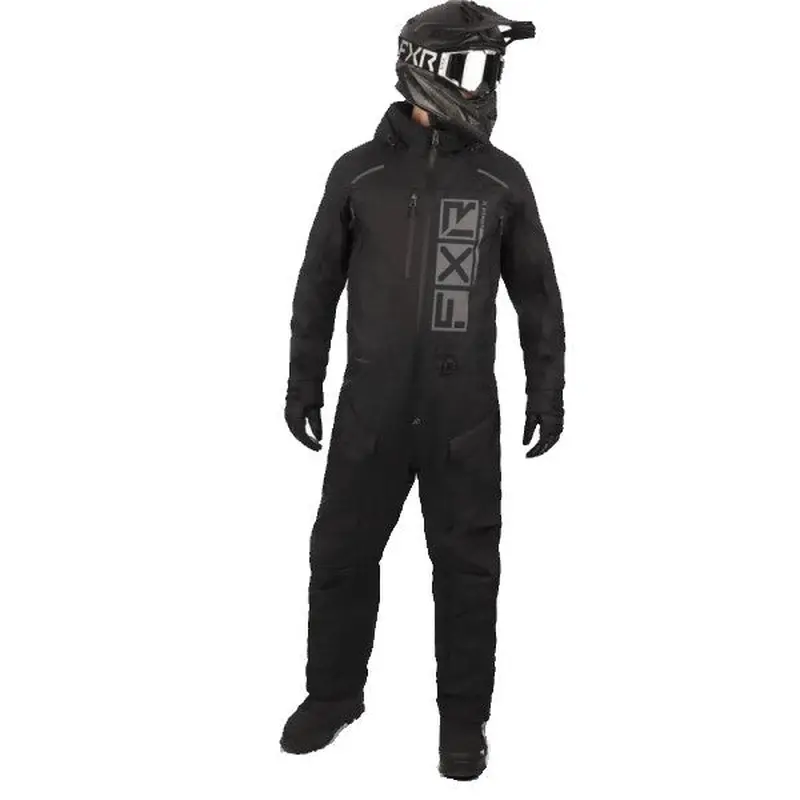 Ensemble de Motoneige Recruit Lite