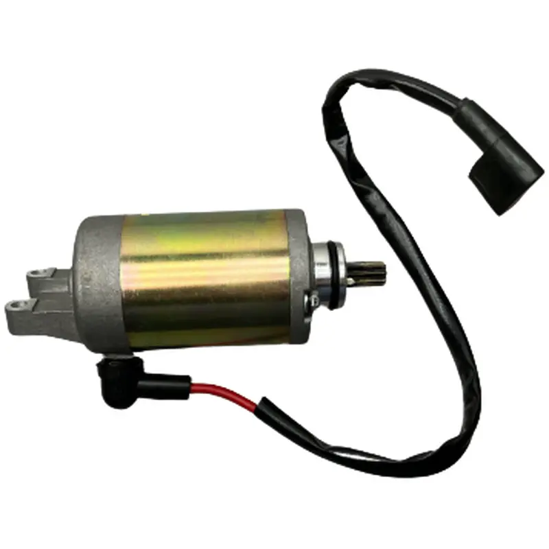Fangpower 250 Starter