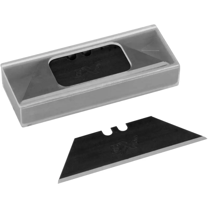 Performance Tool W7503 Utility Knife Blades - 5 Pack