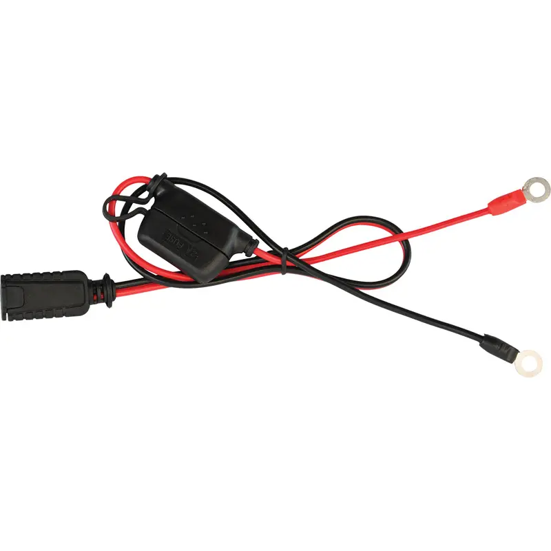 X Connect Eyelet Terminal