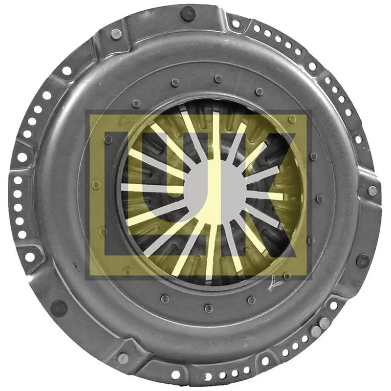 Clutch Cover Assembly - S.145286