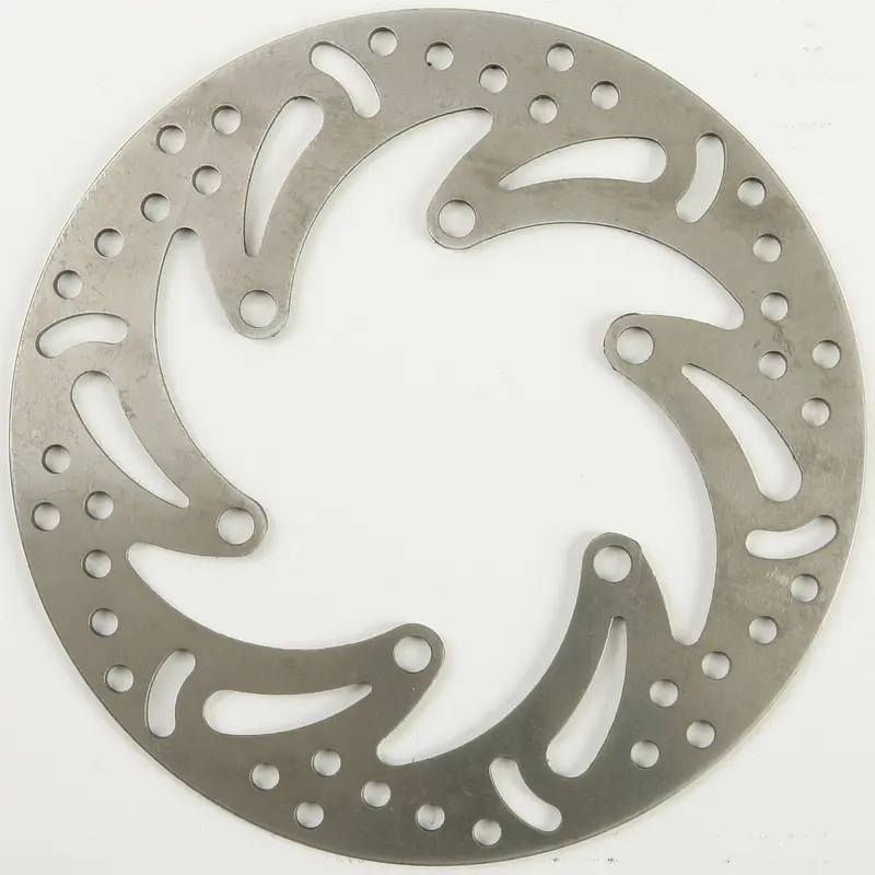 EBC OE Replacement Rotor For Kawasaki KX100 2001-2021 MD6186D