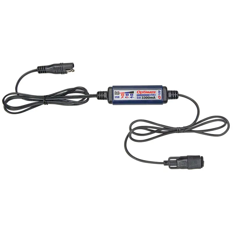 Optimate USB O108 Charger
